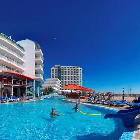 Berlin Golden Beach Romance Goldstrand Exterior foto