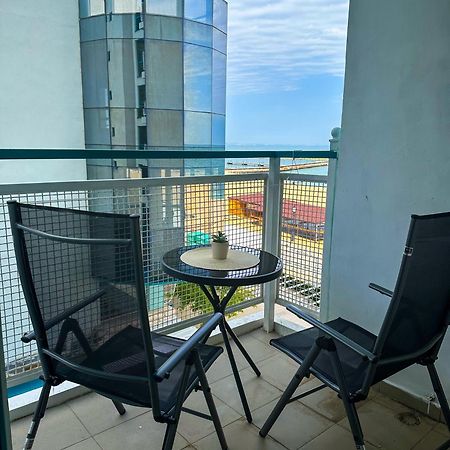 Berlin Golden Beach Romance Goldstrand Exterior foto