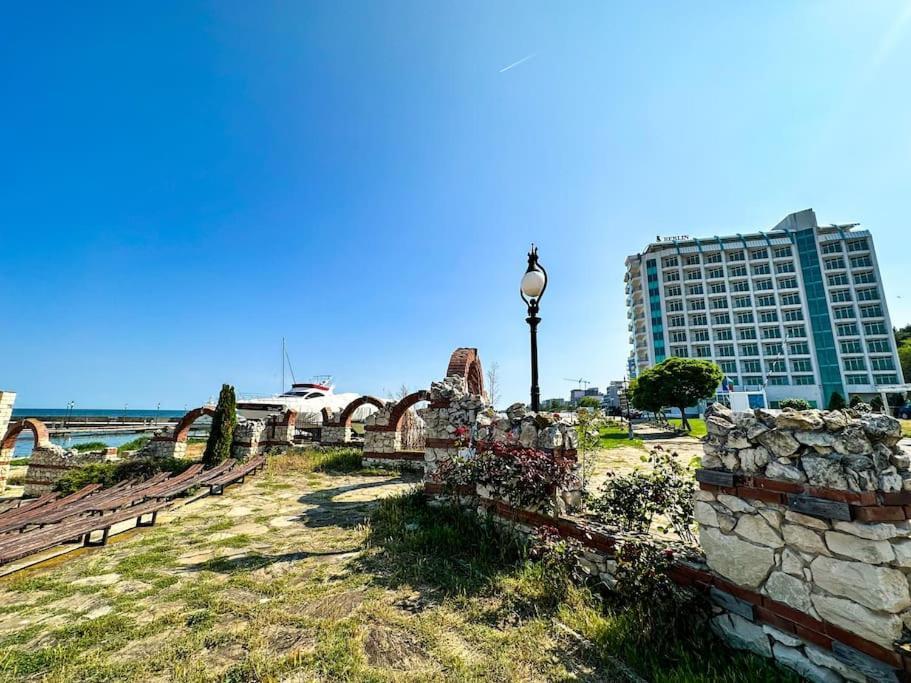 Berlin Golden Beach Romance Goldstrand Exterior foto
